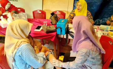 Stunting Bukan Penyakit Berikut Penjelasanya