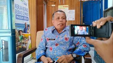 Pemkab Bengkulu Utara Pastikan  KNMP Enggano Segera Dibangun