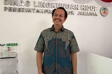 Apresiasi Walikota, Edi Haryanto Dorong Solusi Soal Polemik-Sampah