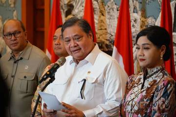 Pemerintah Perkuat Integritas Pasar Modal Nasional