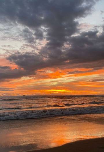 Kenapa Melihat Sunset Bikin Pikiran Lebih Tenang