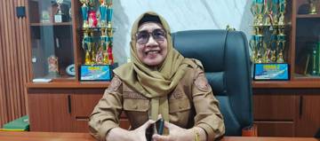 Kasus DBD di Kota Bengkulu Berfluktuatif
