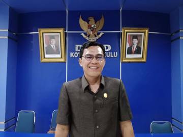 Rodi Minta Sanksi bagi Pembuang Sampah Lebih Humanis
