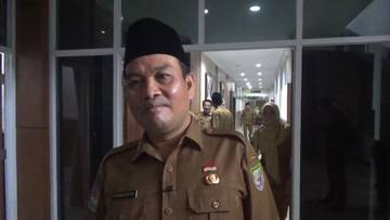 Pemprov Bengkulu Perketat Presensi ASN