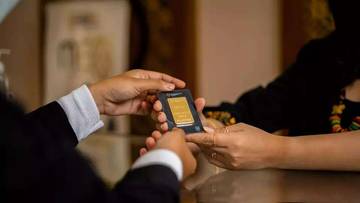 Jumlah Nasabah Menabung Emas di Pegadaian Bengkulu Meningkat