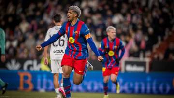 Kalahkan Albacete 2-1, Barcelona ke Semifinal Copa del Rey