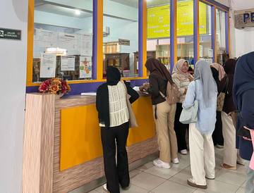 Program KIP Kuliah Ringankan Beban Ekonomi Mahasiswa