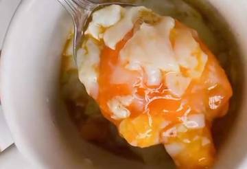 Tips Mengolah Telur Setengah Matang Aman Sehat Sempurna