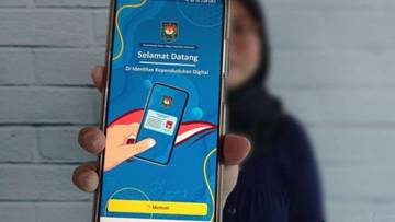 Wasapada Penipuan Modus Identitas Kependudukan Digital