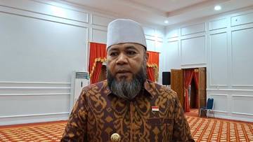 Retreat Merah Putih Cegah Bullying Pelajar