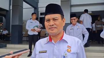 Kepatuhan Pajak Kendaraan Hanya Capai 35 Persen