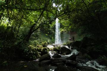 Air Terjun Pipa Belanda, Wisata Tersembunyi di Kepahiang 