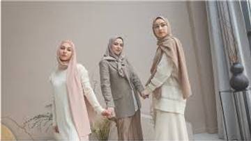 Tren Fashion Idul Fitri 2026: Elegan, Nyaman Berkelanjutan