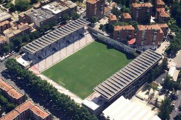 LaLiga: Laga Rayo Vallecano vs Real Oviedo Ditunda