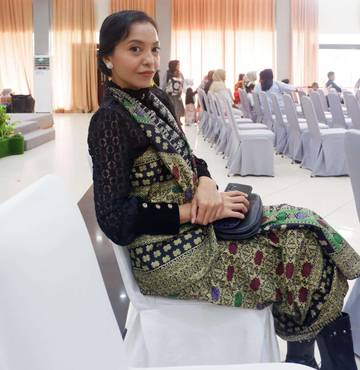 Yuk Intip Pendapat Fashion Designer Tren Busana 2026