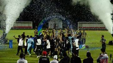 RANS Nusantara FC Juara Liga Nusantara 2025/2026