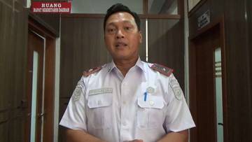 Sekda Tegaskan Lahan SPPG Karang suci Milik Pemda