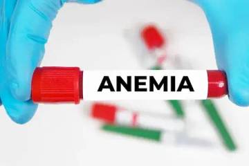 Jenis-Jenis Anemia Yang Wajib Diketahui