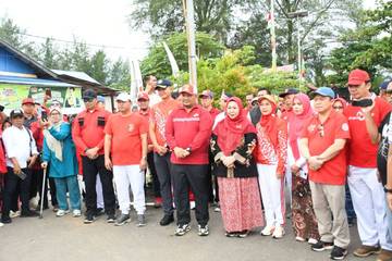 Festival Botoi-Botoi Diproyeksikan Masuk Kalender Event Nasional