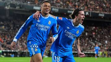 Kylian Mbappe Pimpin Daftar Top Skor Sementara LaLiga 2025/2026