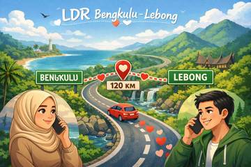 Pentingnya Komunikasi saat LDR