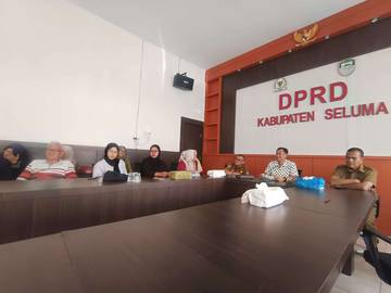 FPB Desak DPRD Seluma Tuntaskan Konflik PT SIL
