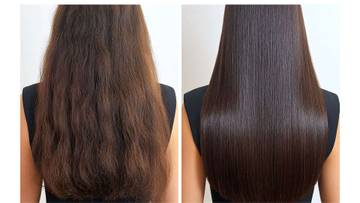 Cara Agar Rambut Tidak Mudah Berminyak