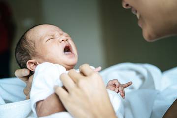 Bayi Juga Bisa Alami GERD
