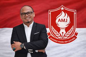 Ketua AMJ: Pers Harus Adaptif dan Kendalikan AI