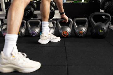 Antara Gym Atau Cardio, Mana Yang Lebih Baik?