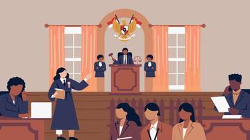 Pembelaan Diri di Mata Hukum: Sejauh Mana Diperbolehkan?