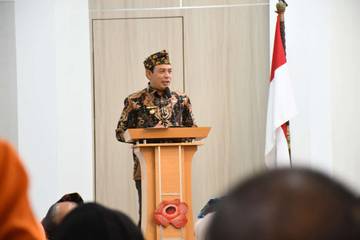 Pemkot Bengkulu Buka Seleksi Terbuka JPT Pratama 