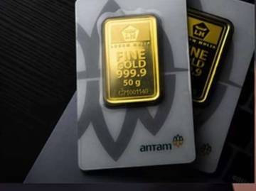 Harga Emas 11 Februari 2026 Bergerak Variatif