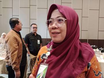 2.500 PMI Bengkulu Terlindungi BPJS Ketenagakerjaan