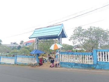 Jelang Ramadan, Tradisi Ziarah Kubur Mulai Tampak