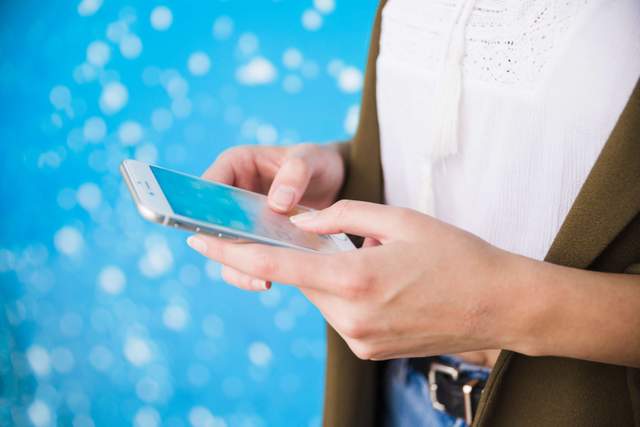 Menjaga Data Pribadi Handphone Sangat Penting