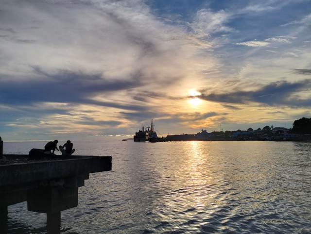 Empat Pilar Kebijakan Dalam Peningkatan PAD Biak Numfor