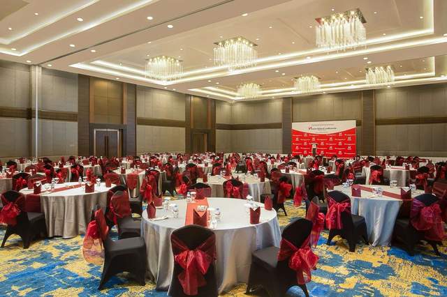 Nikmati Christmas Dinner Spesial di Swiss-Belhotel Cendrawasih Biak   