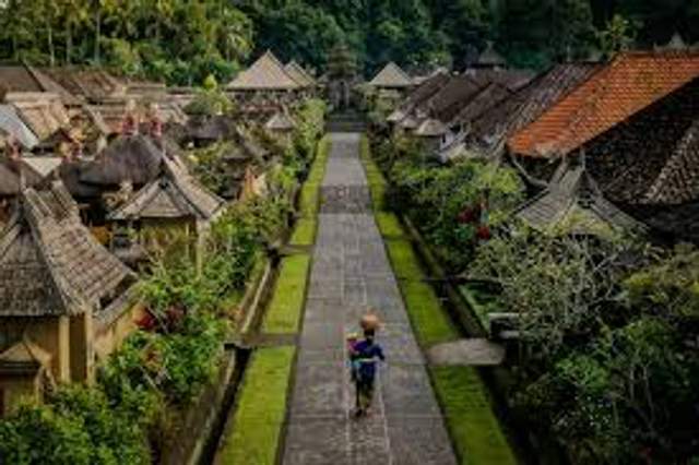 Bali Terpilih sebagai Destinasi Wisata Terbaik Versi TripAdvisor
