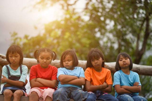  Anak Tidak Seharusnya Ikut Menanggung Beban Ekonomi Keluarga