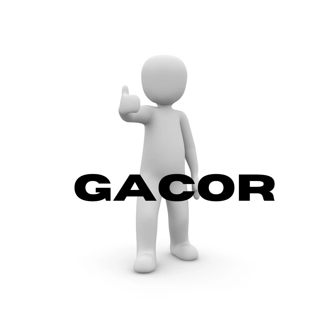 Simak Arti Kata Gacor Yang Sedang Trend