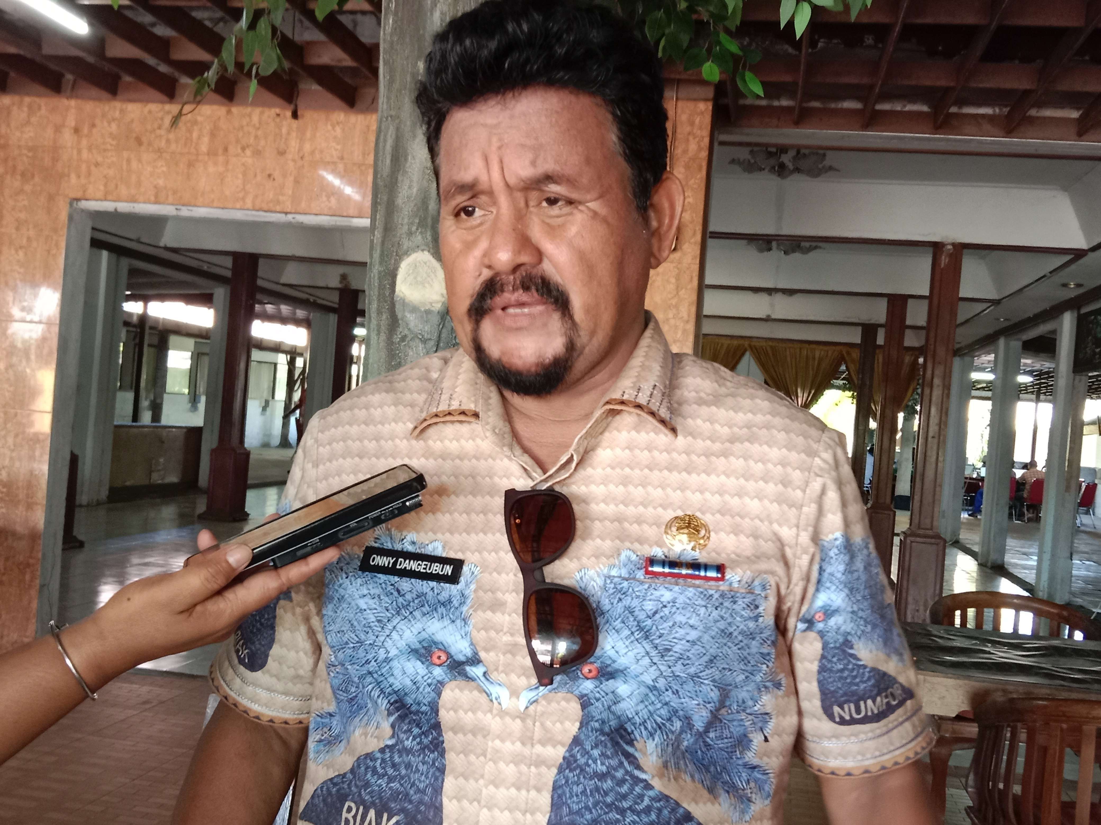 Pelaku UMKM OAP Kembangkan Kuliner Khas Lokal - RRI.co.id