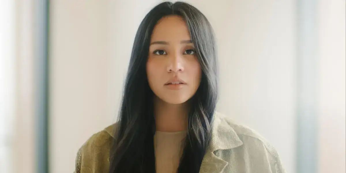 Angel Pieters Maknai Kedewasaan Lewat Single Terbaru Rindu