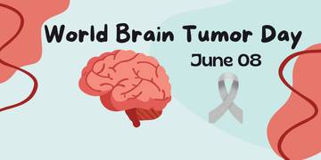 Hari Tumor Otak Sedunia Diperingati Pada 8 Juni