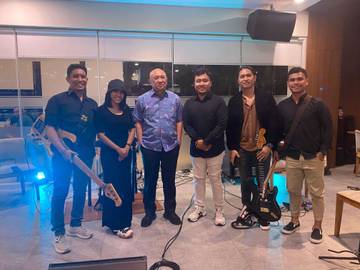 Hari Musik Sedunia  di Peringati Setiap 21 Juni