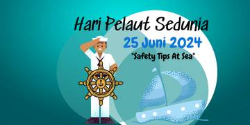 Makna Peringatan Hari  Pelaut Sedunia Setiap 25 Juni