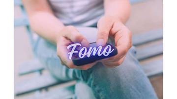 Pengaruh FOMO Terhadap Kepercayaan Diri