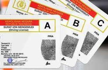 SIM Indonesia akan Berlaku di Seluruh ASEAN mulai 1 Juni 2025