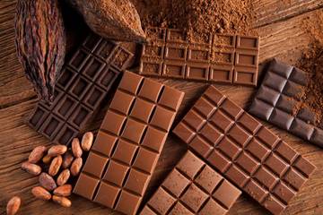 Hari Cokelat Sedunia diperingati setiap 7 Juli