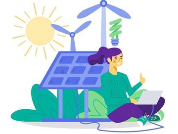 Makna Peringatan Hari Kemerdekaan Energi Global 10 Juli